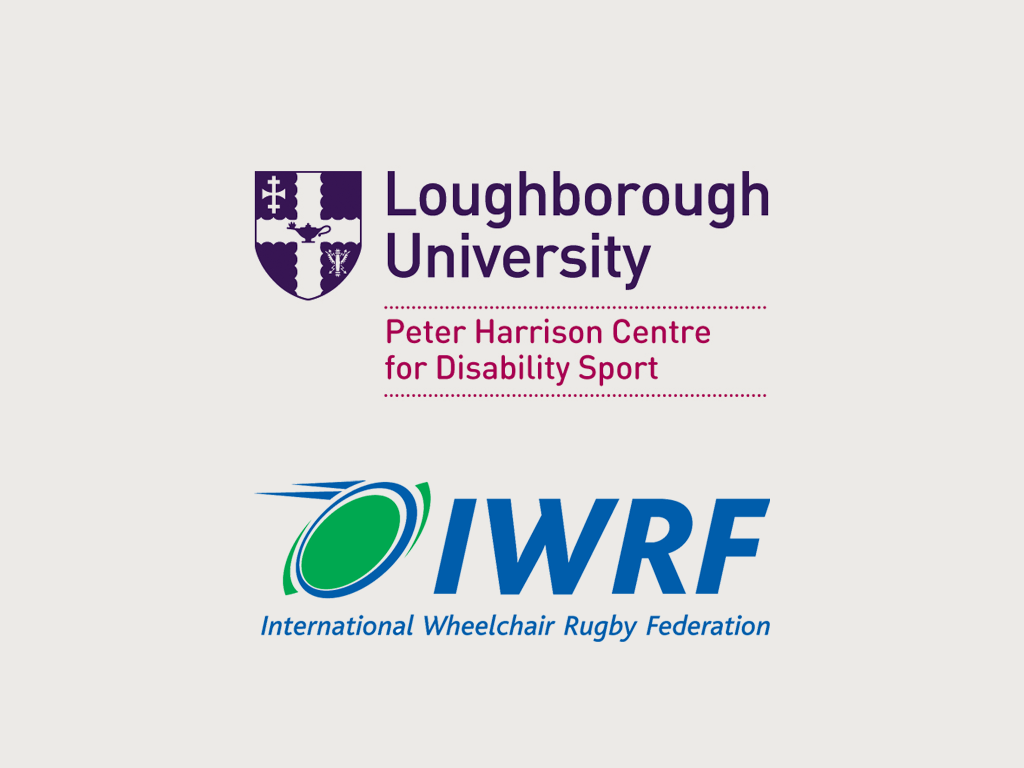 SAVE THE DATE: The Science of Wheelchair Rugby online event