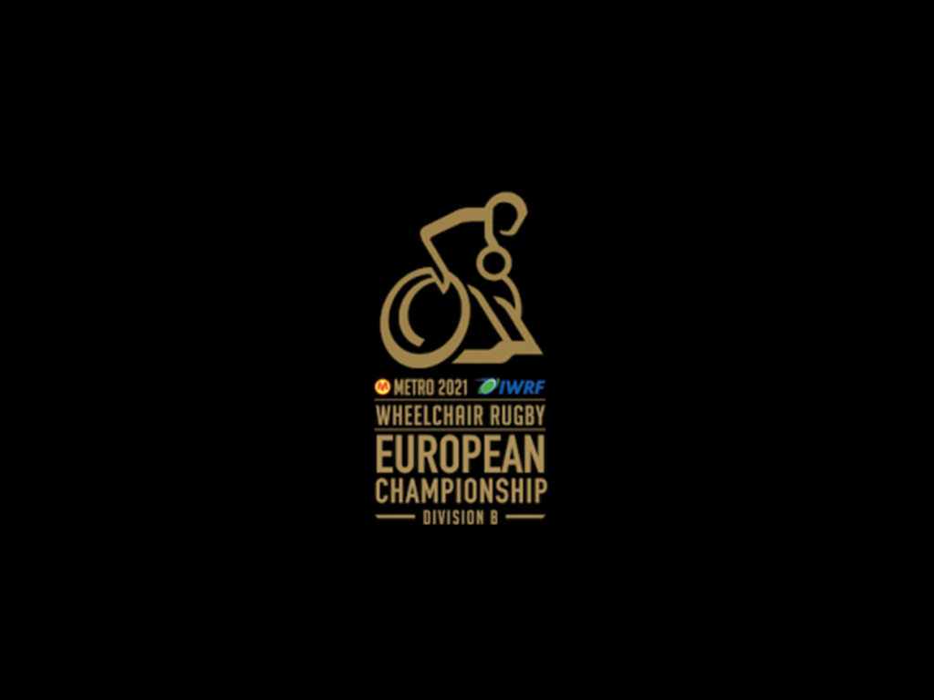 2021 IWRF European Division B Livestreaming goes live!