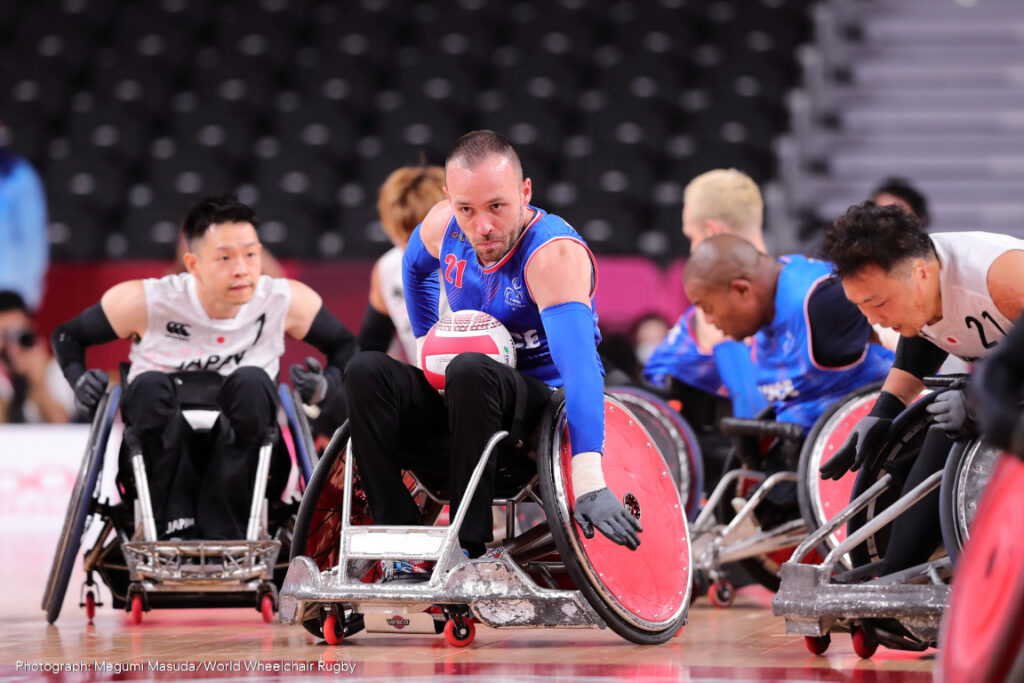 france-2023-will-organise-the-international-wheelchair-rugby-cup-wwr