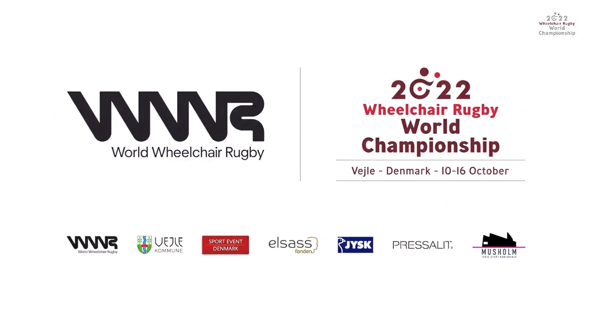 WWR World Championship 2022 – Draw Results – WWR