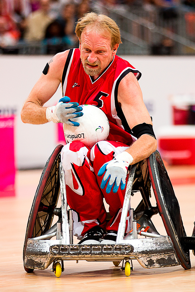 Remembering Garett Hickling